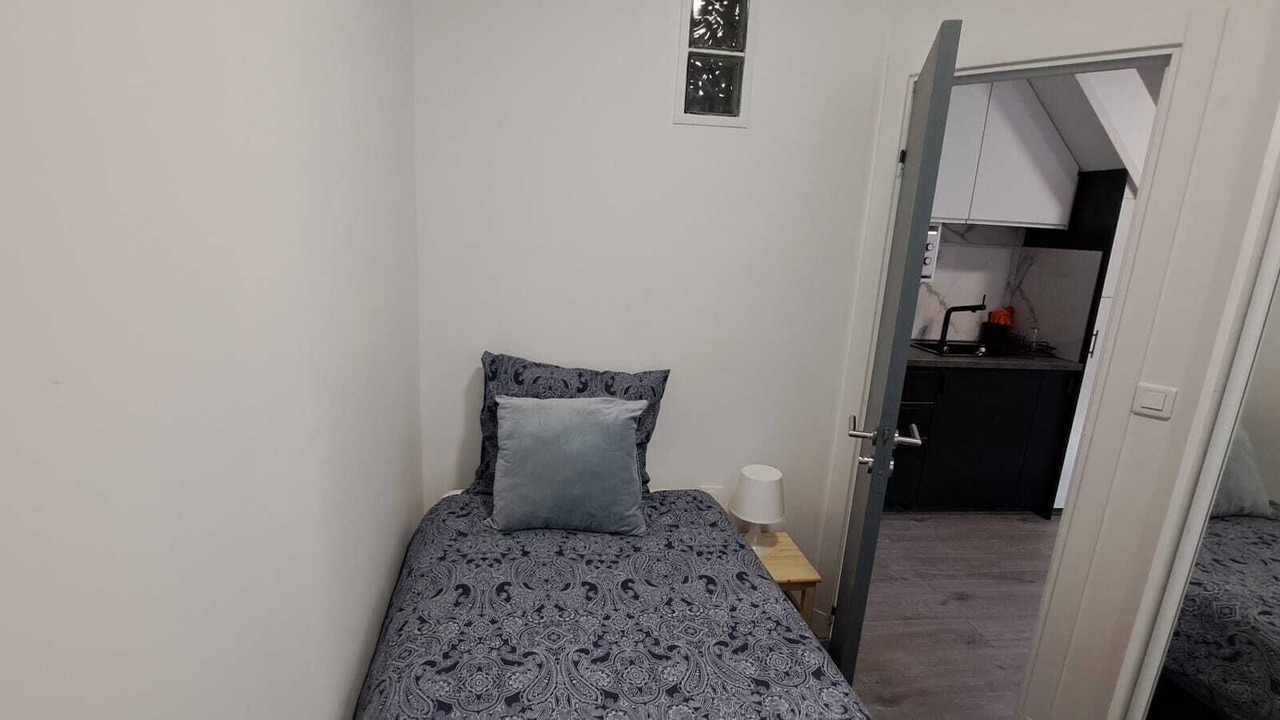 Photo of Bedroom in Aulnay-sous-Bois