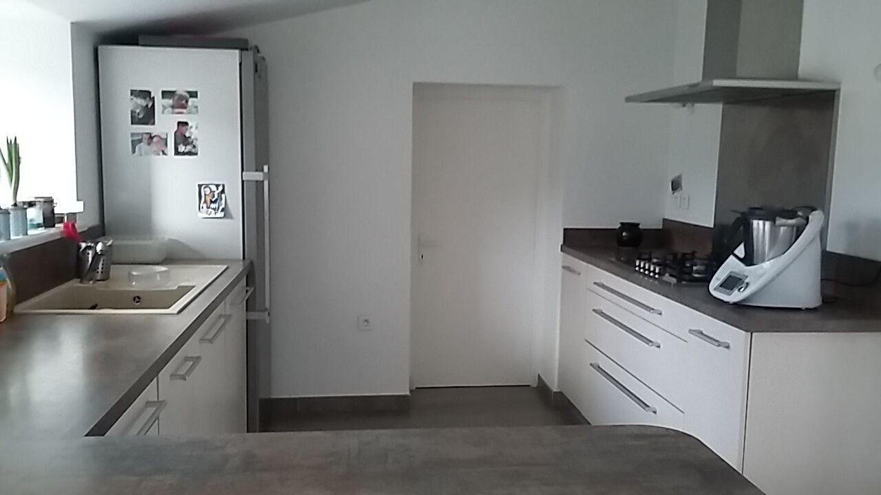 Photo of Kitchen in Baix