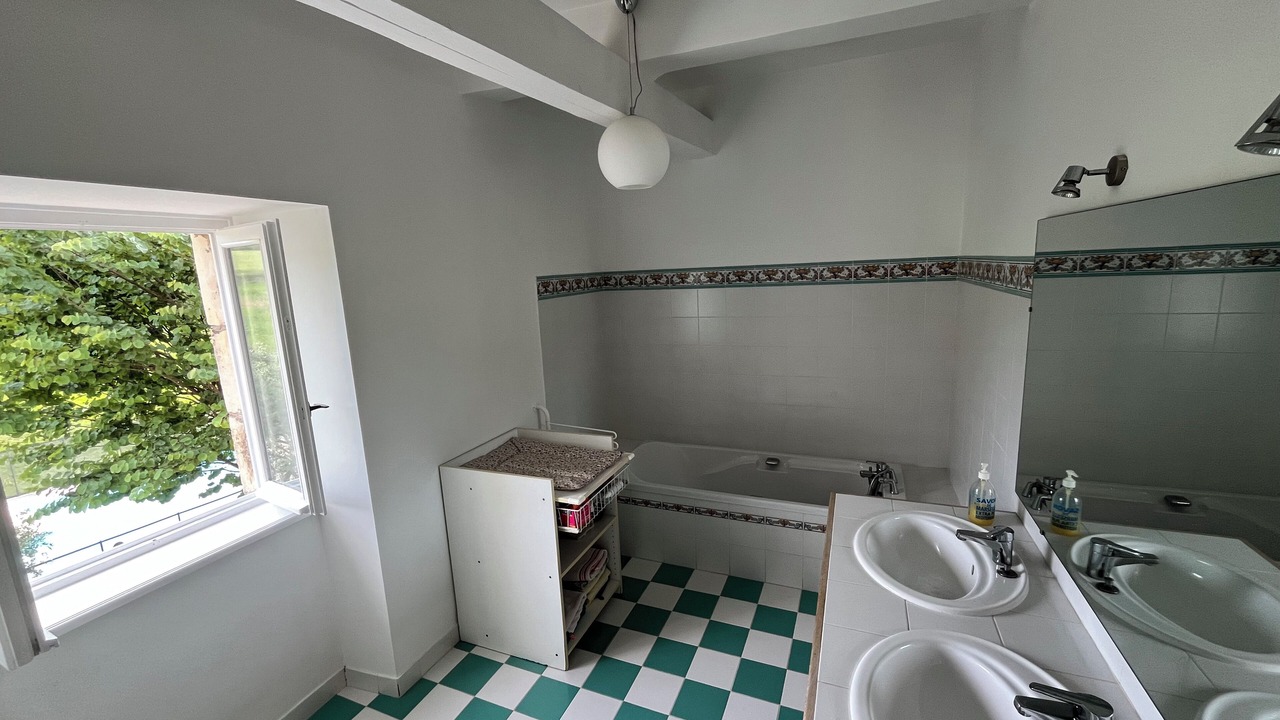 Photo of Bathroom in Baix