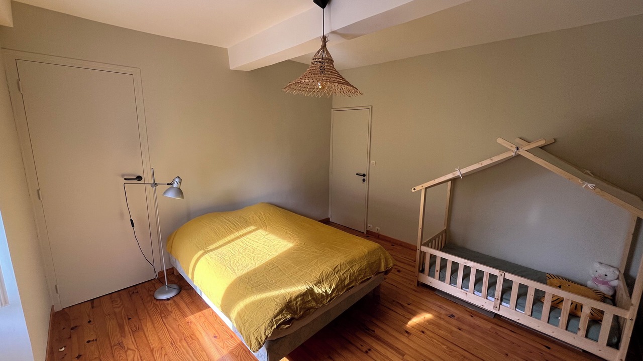 Photo of Bedroom in Baix