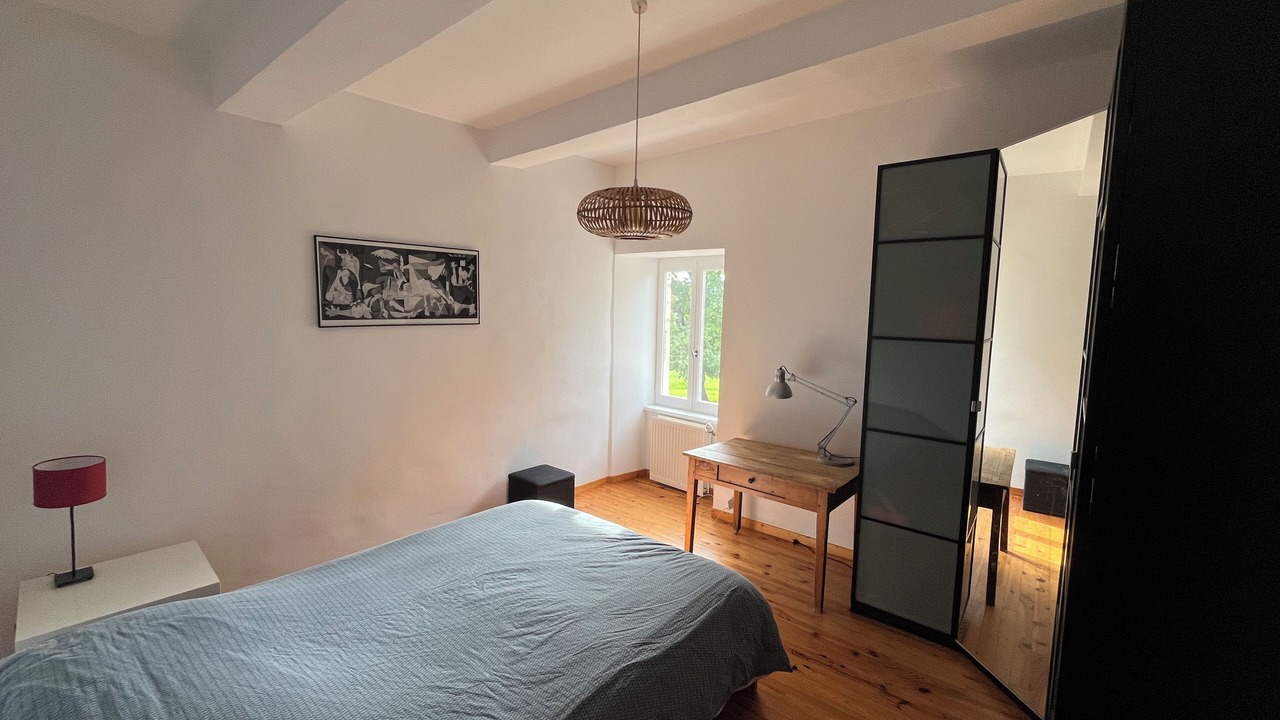 Photo of Bedroom in Baix