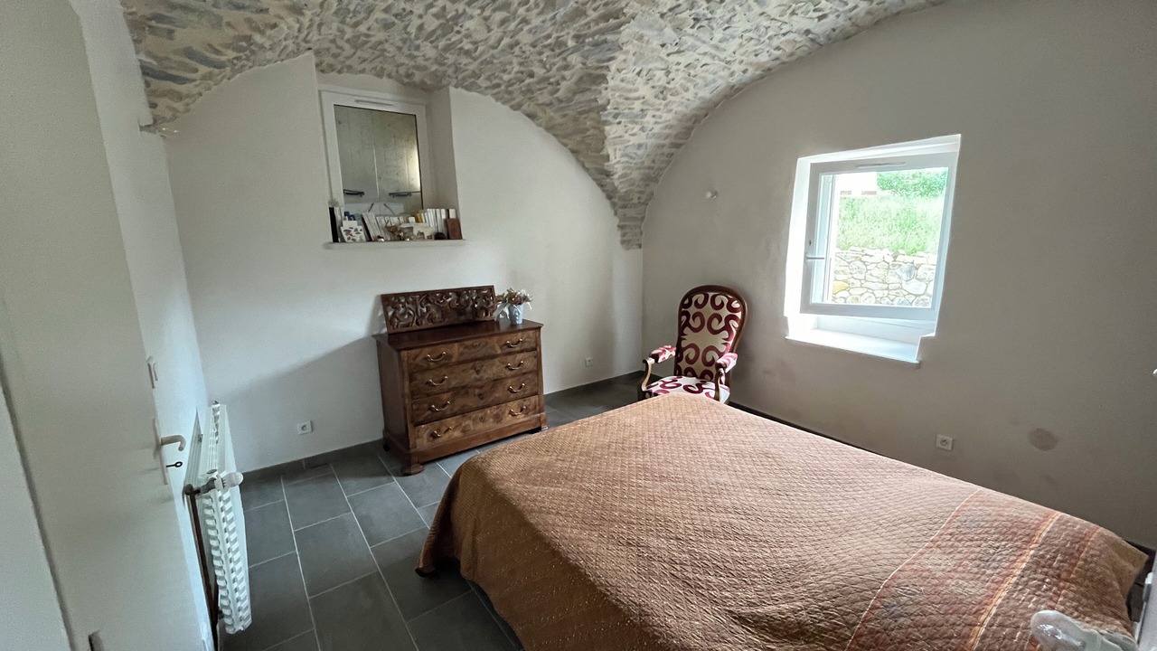 Photo of Bedroom in Baix