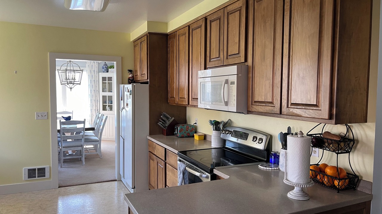 Photo of Kitchen in Gardiner
