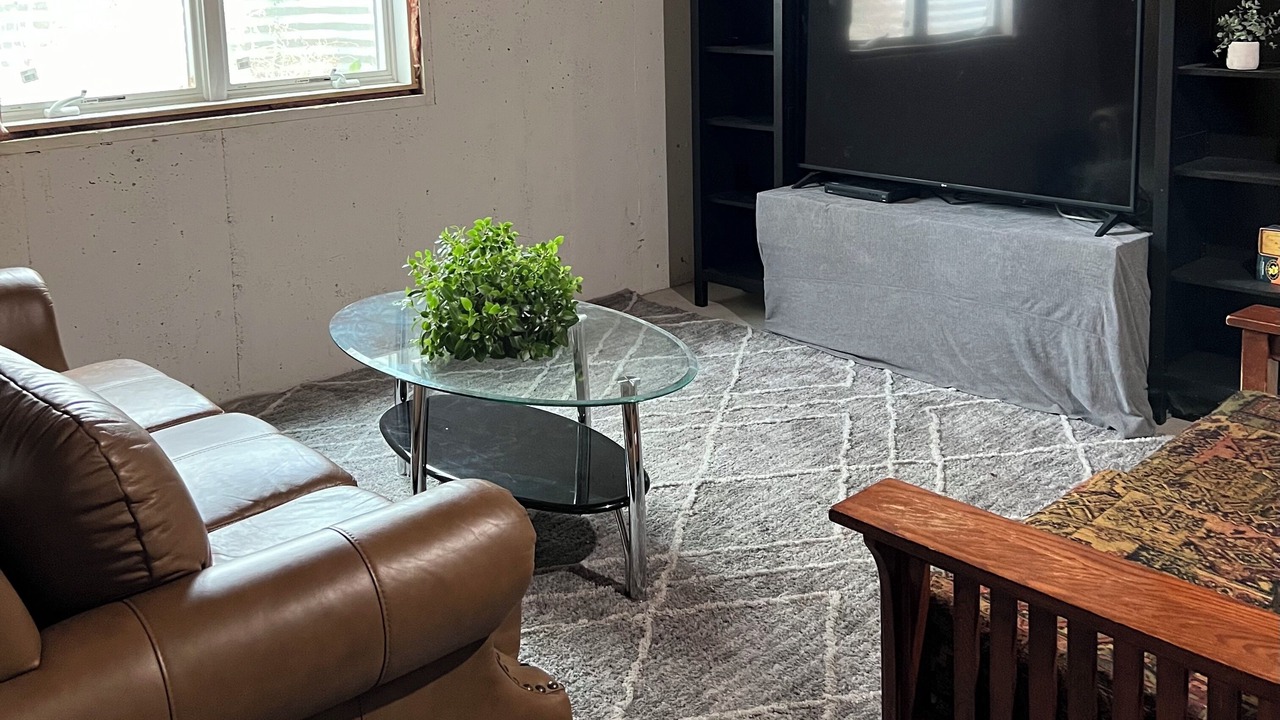 Photo of Livingroom in Gardiner
