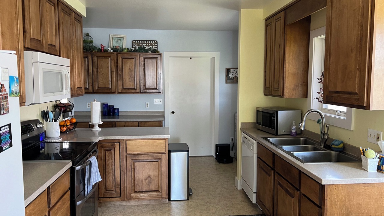 Photo of Kitchen in Gardiner