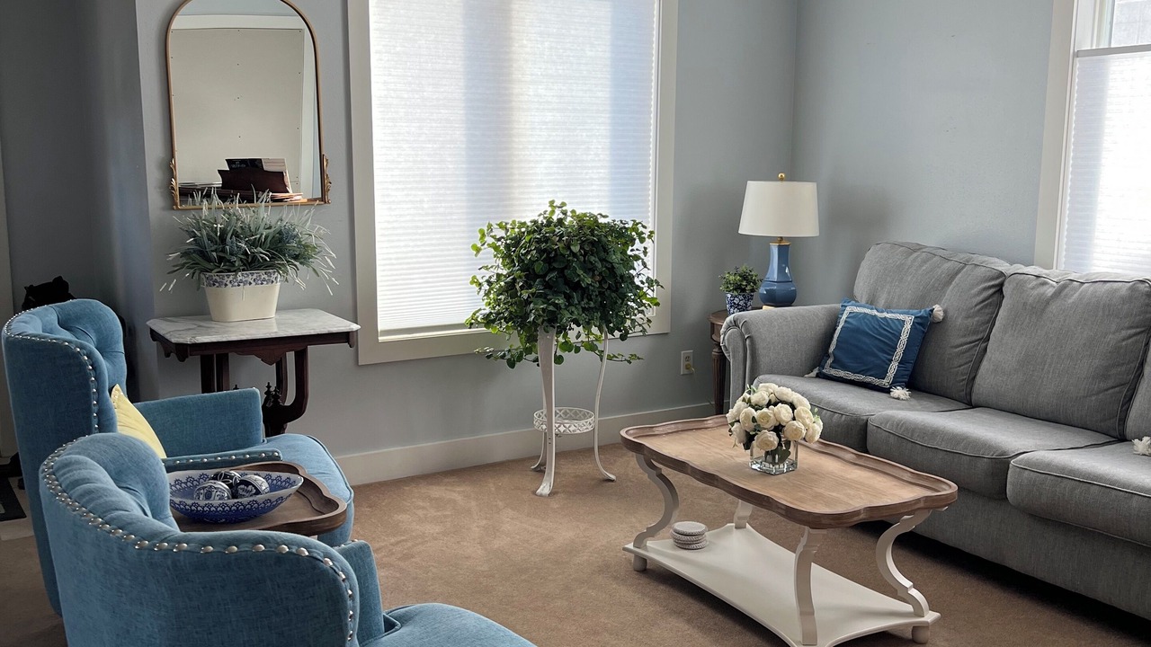 Photo of Livingroom in Gardiner