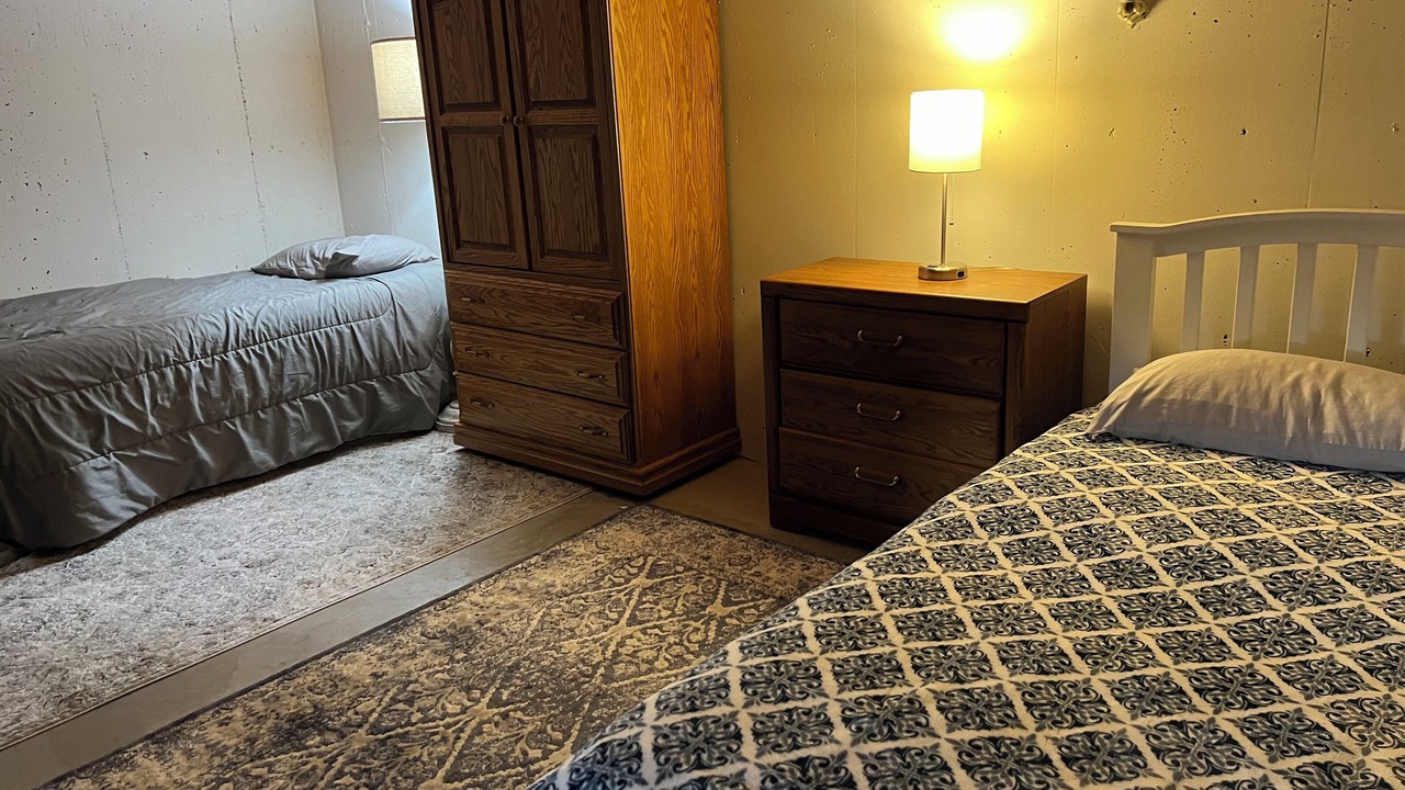 Photo of Bedroom in Gardiner