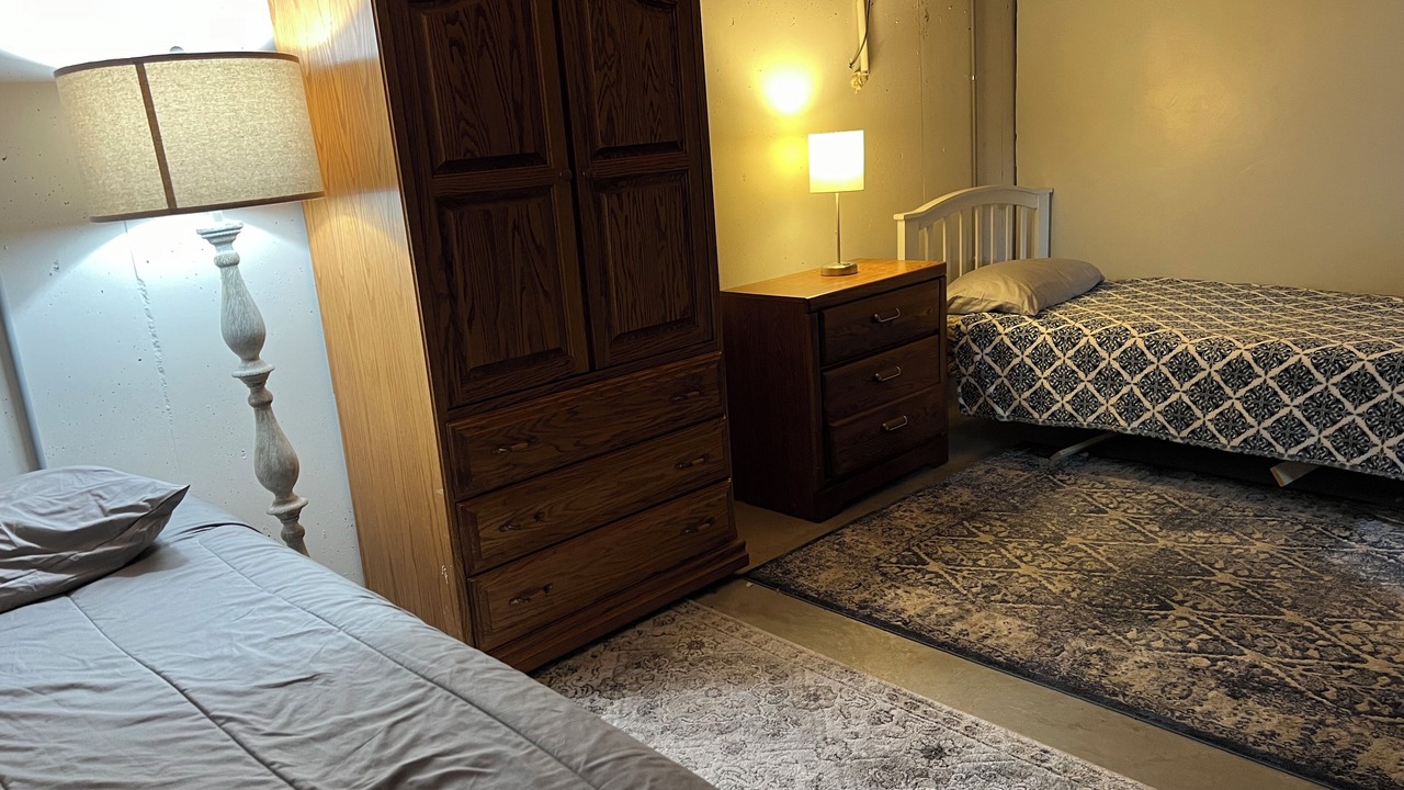 Photo of Bedroom in Gardiner