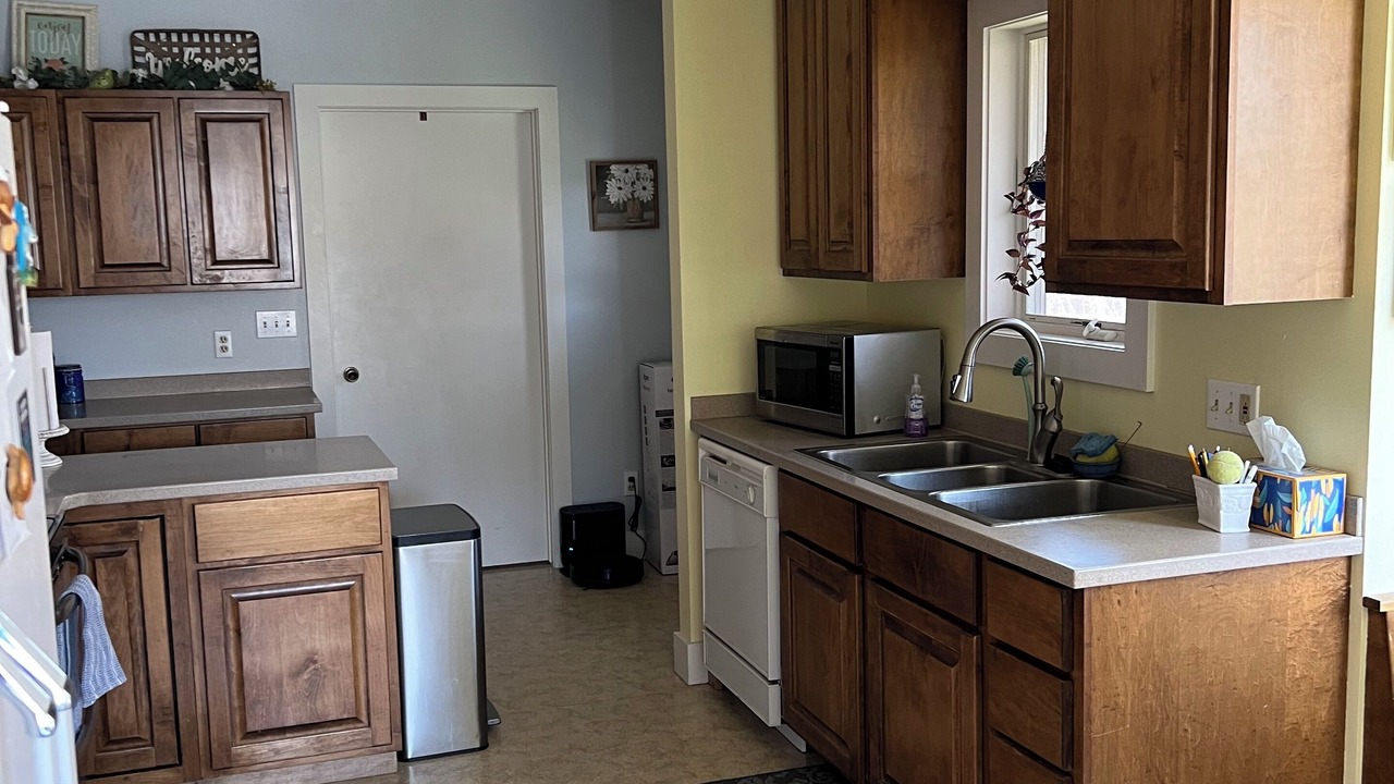 Photo of Kitchen in Gardiner