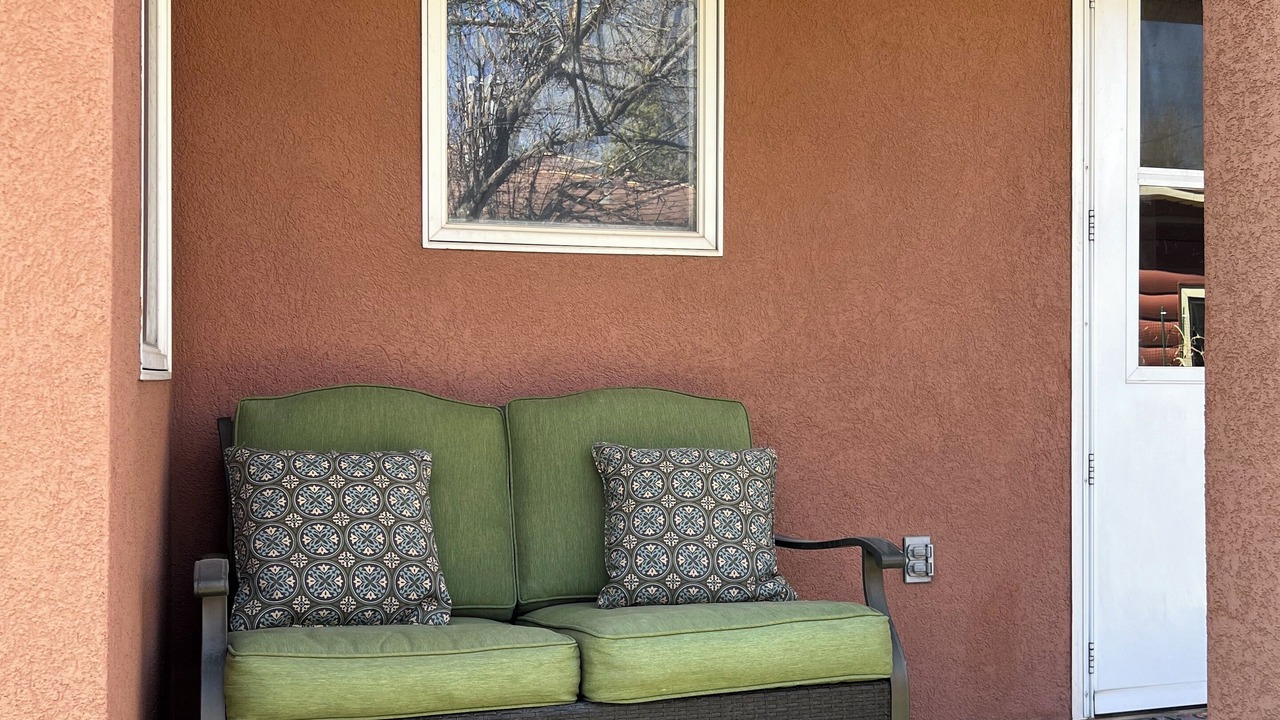 Photo of Patio Balcony in Gardiner