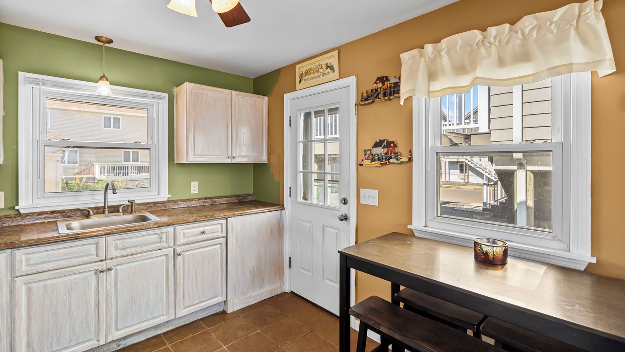 Photo of Kitchen in Ocean Gate