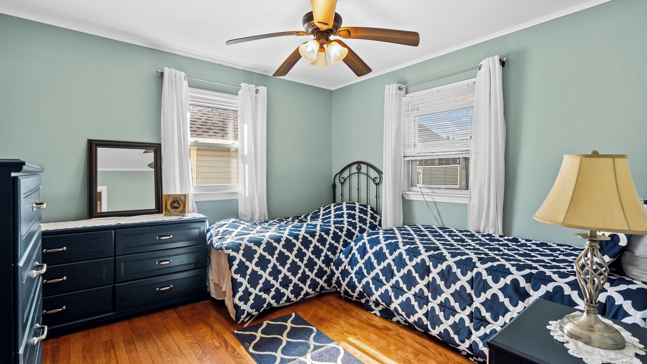 Photo of Bedroom in Ocean Gate