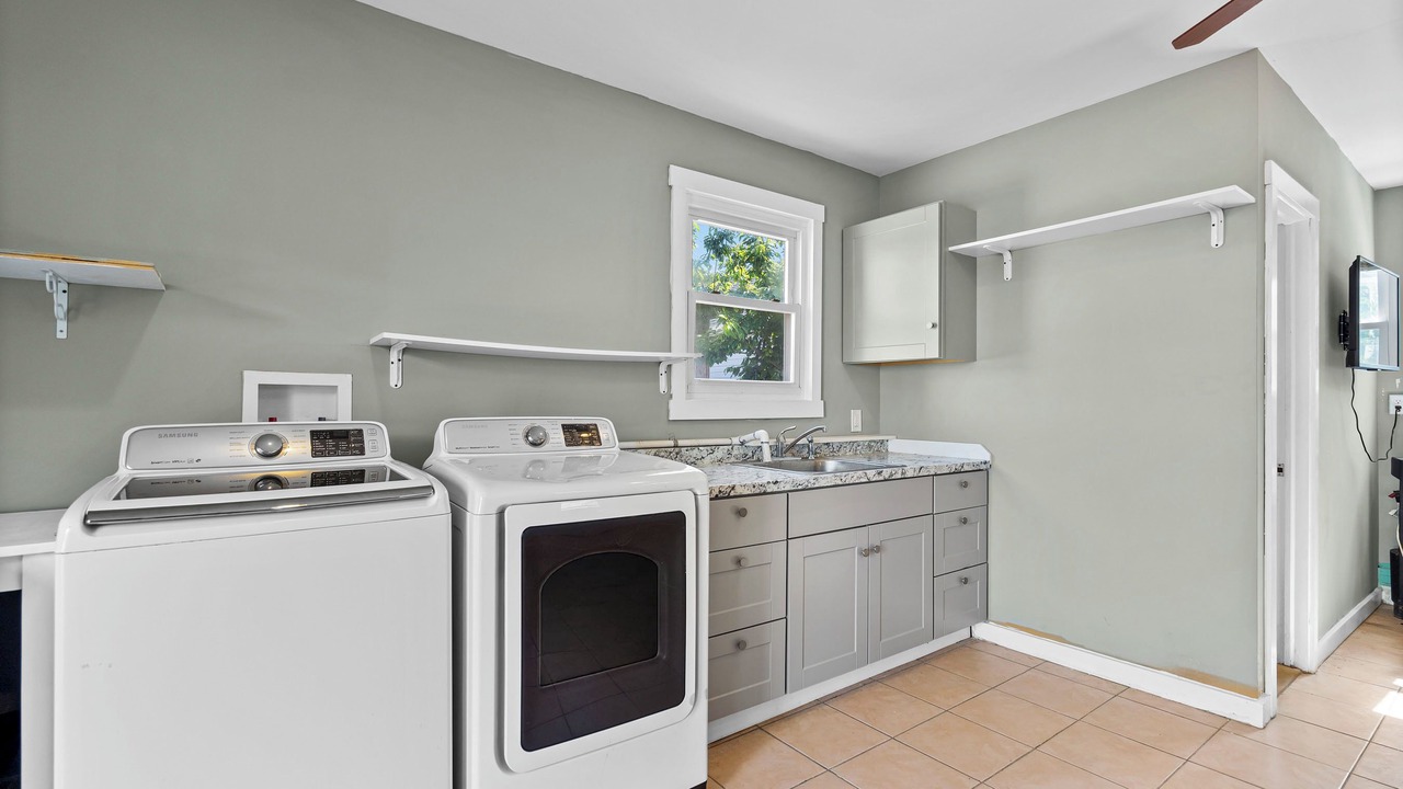 Photo of Kitchen in Ocean Gate