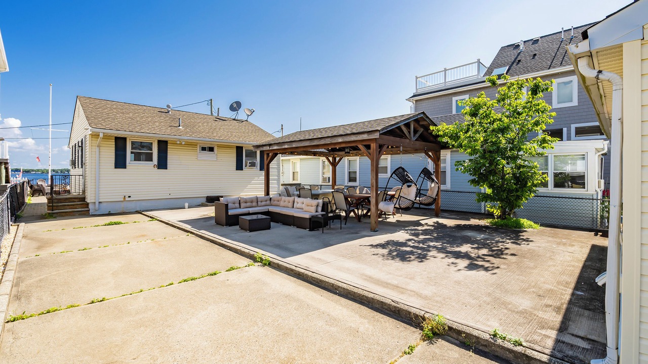 Photo of Outdoor in Ocean Gate