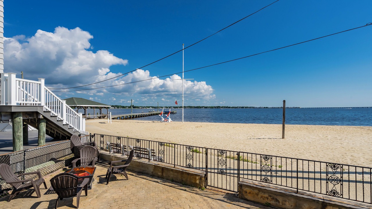 Photo of Others in Ocean Gate