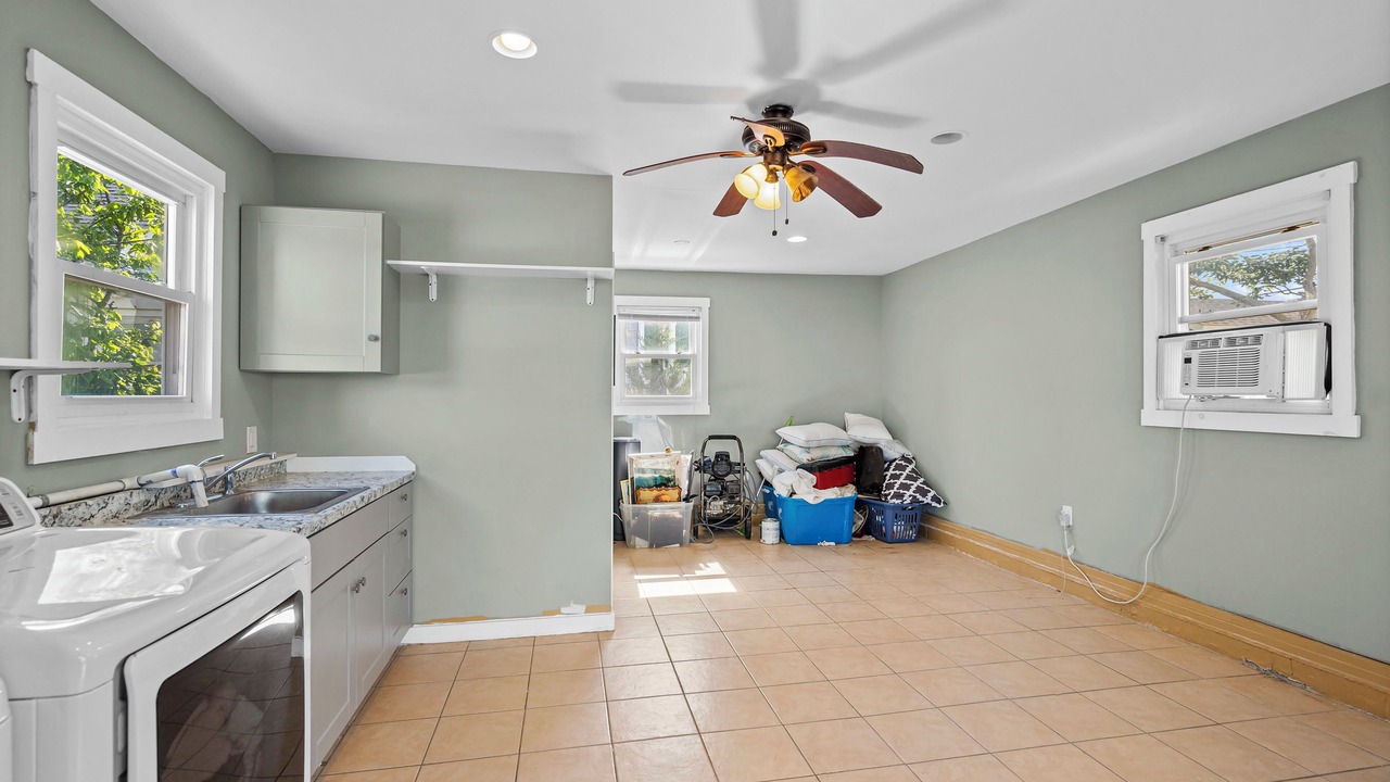 Photo of Kitchen in Ocean Gate