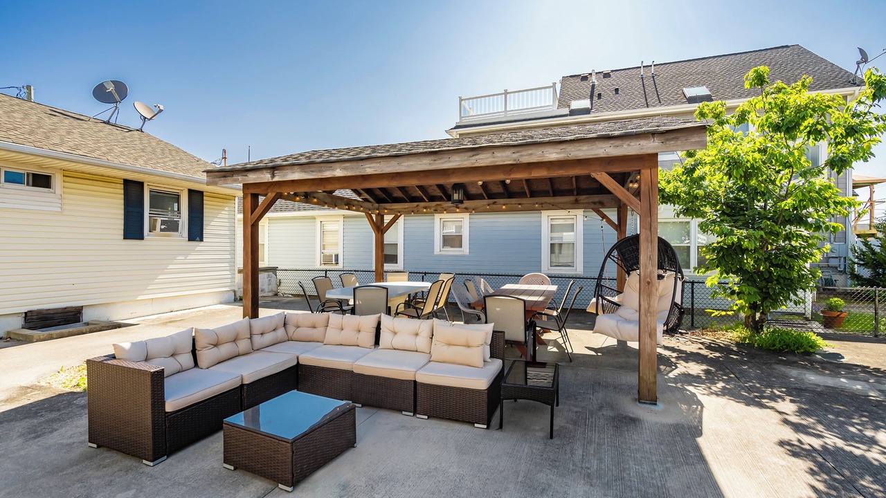 Photo of Outdoor in Ocean Gate