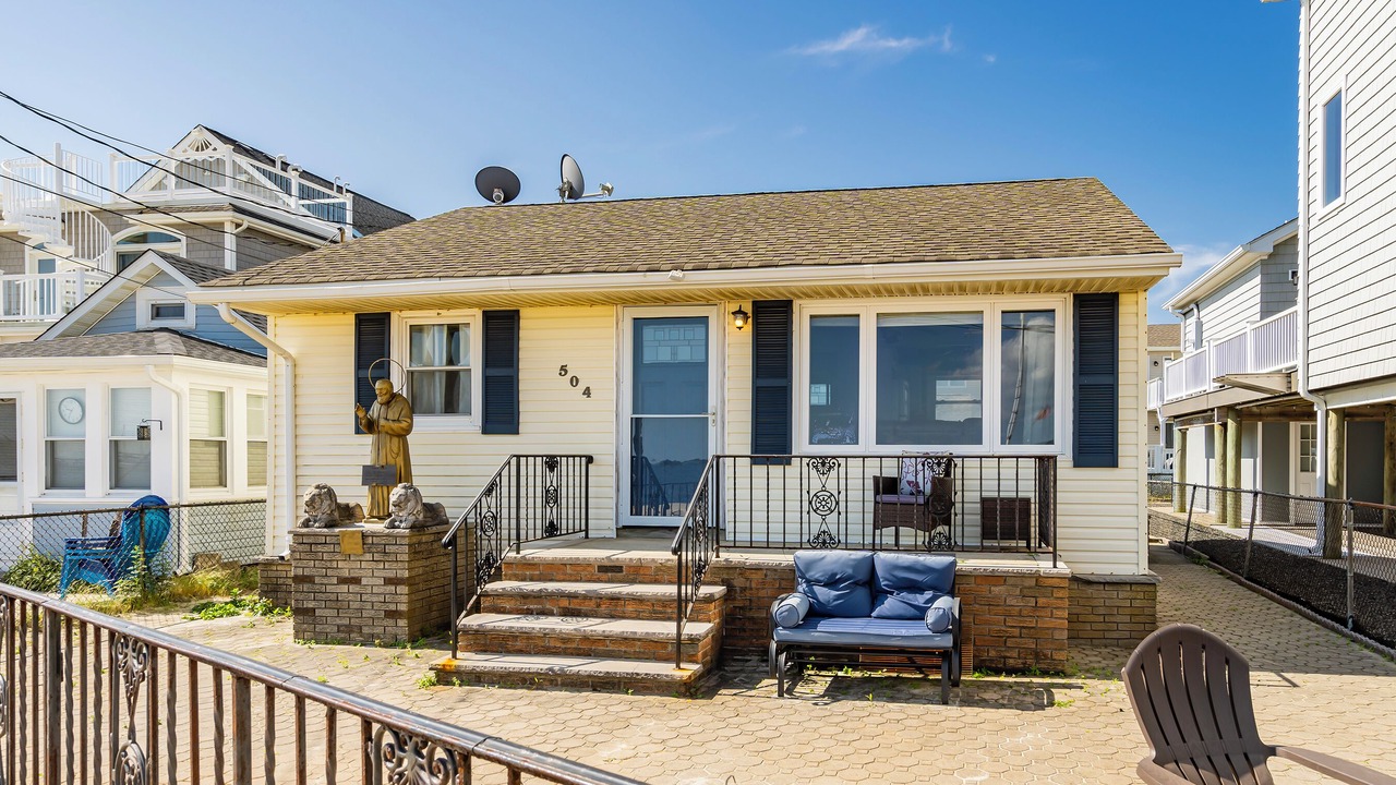 Photo of Outdoor in Ocean Gate