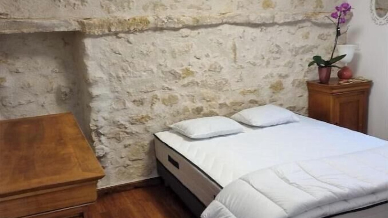 Photo of Bedroom in Fontaine-le-Comte