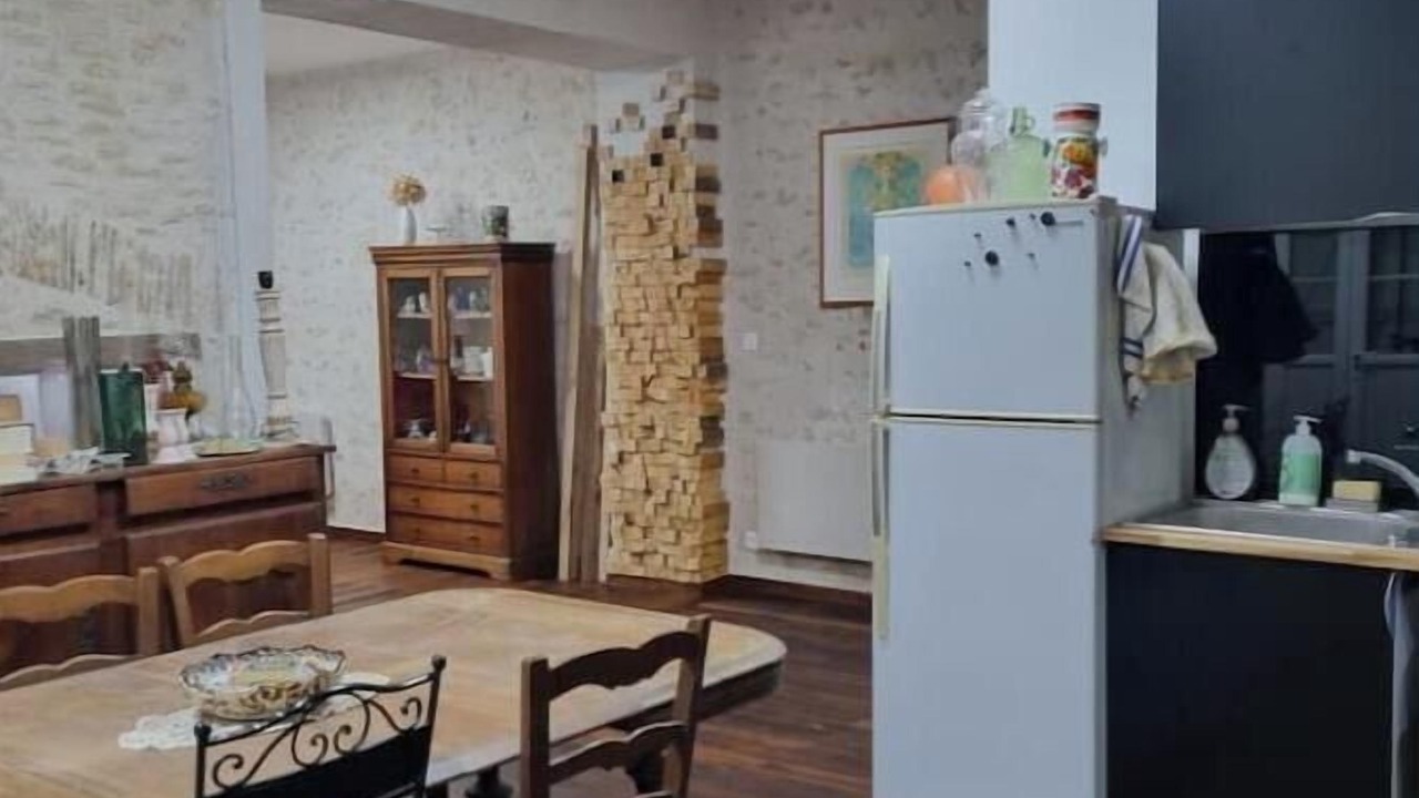 Photo of Kitchen in Fontaine-le-Comte