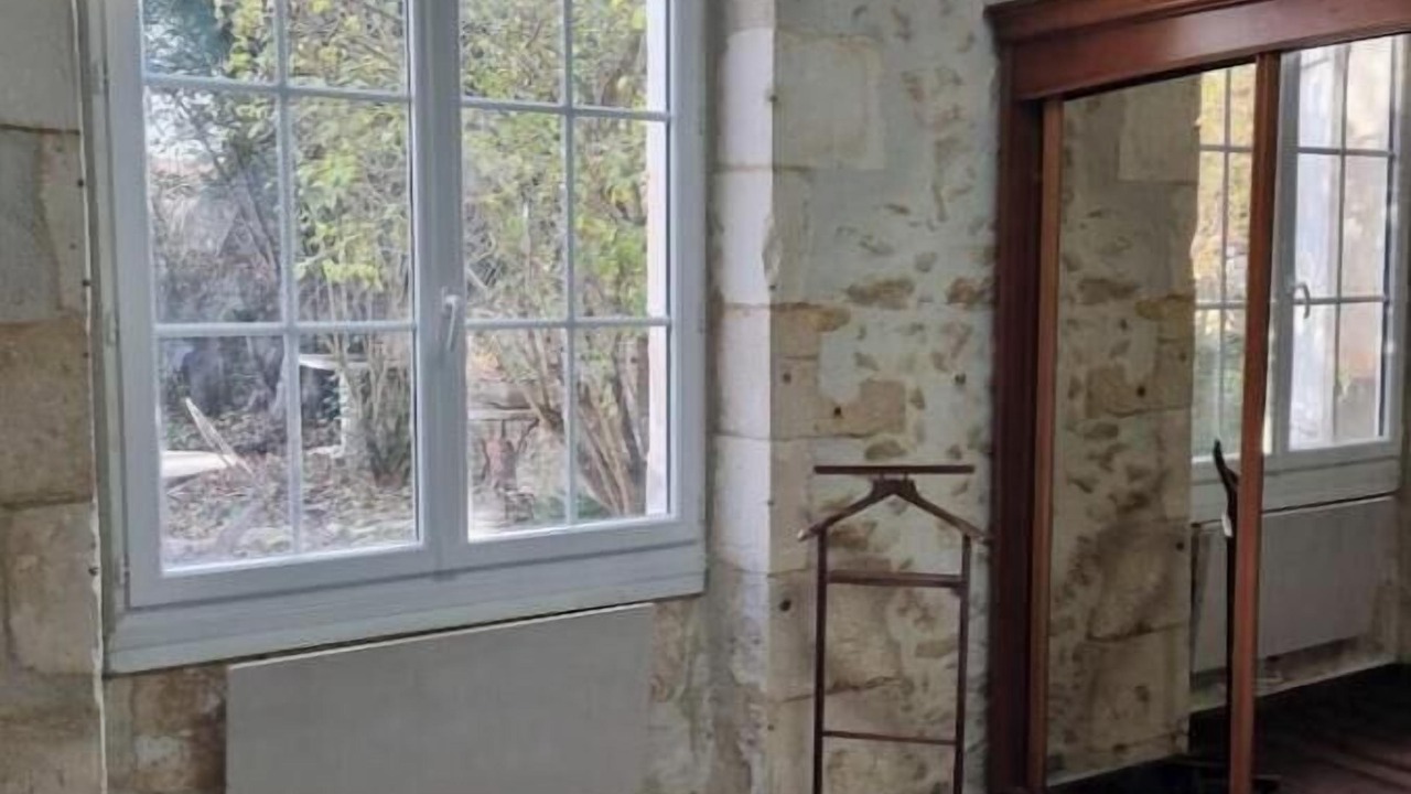Photo of Bedroom in Fontaine-le-Comte