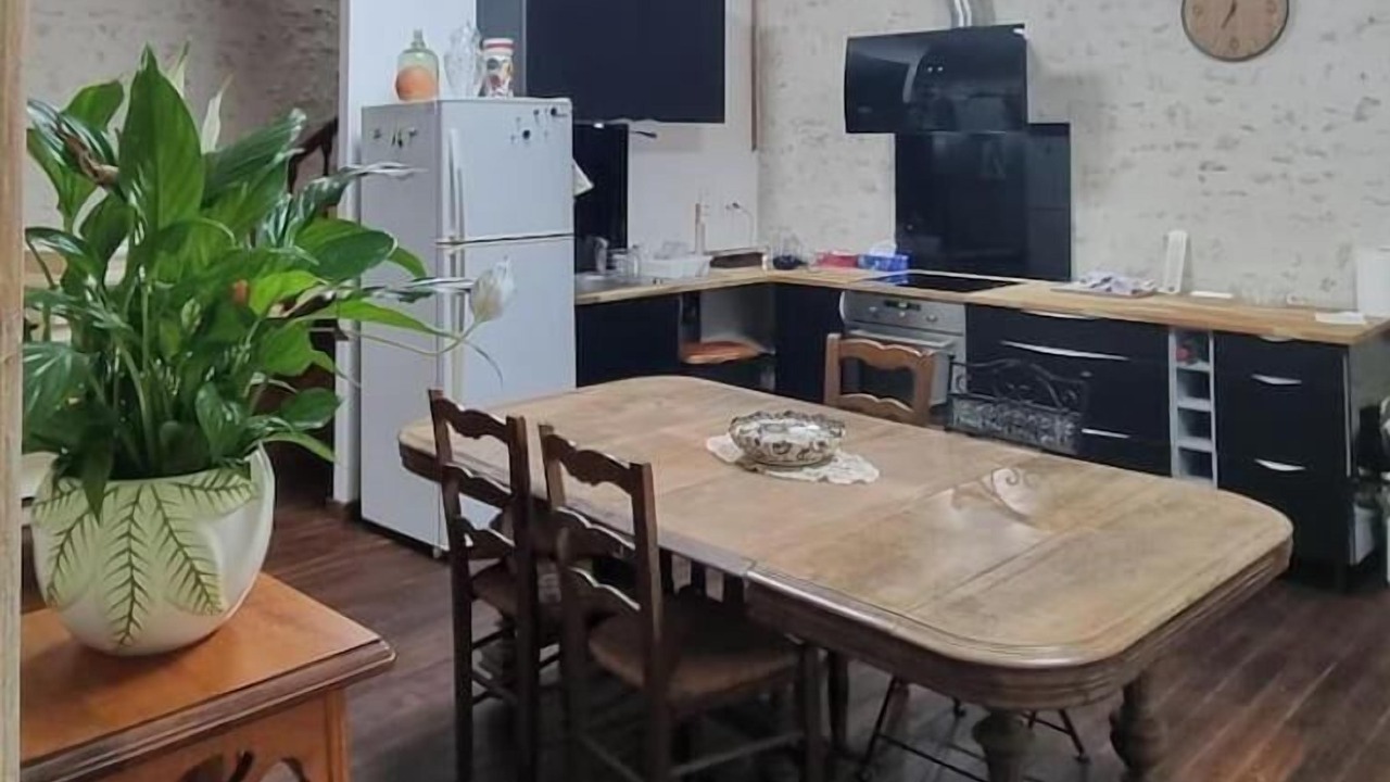 Photo of Kitchen in Fontaine-le-Comte