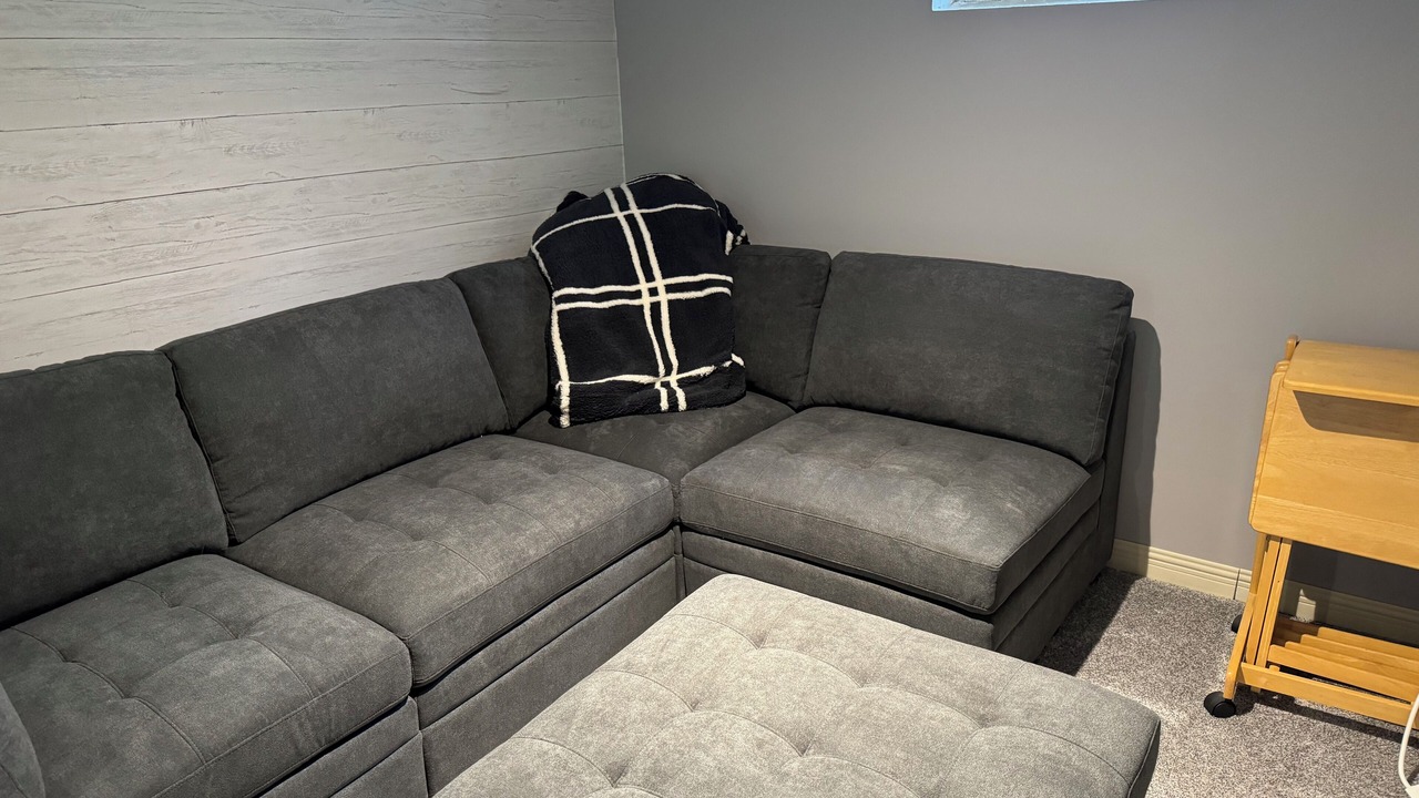 Photo of Livingroom in Nokomis