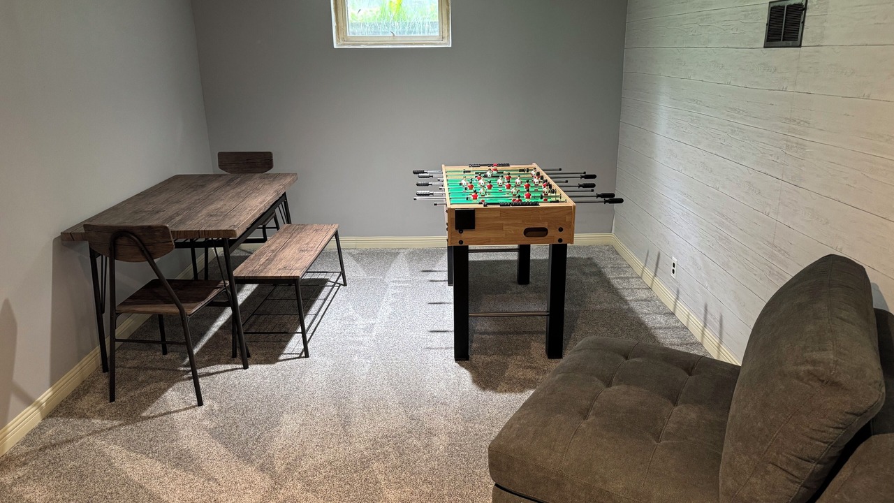 Photo of Bedroom in Nokomis