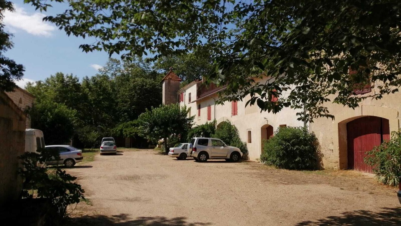 Photo of Outdoor in Le Cailar