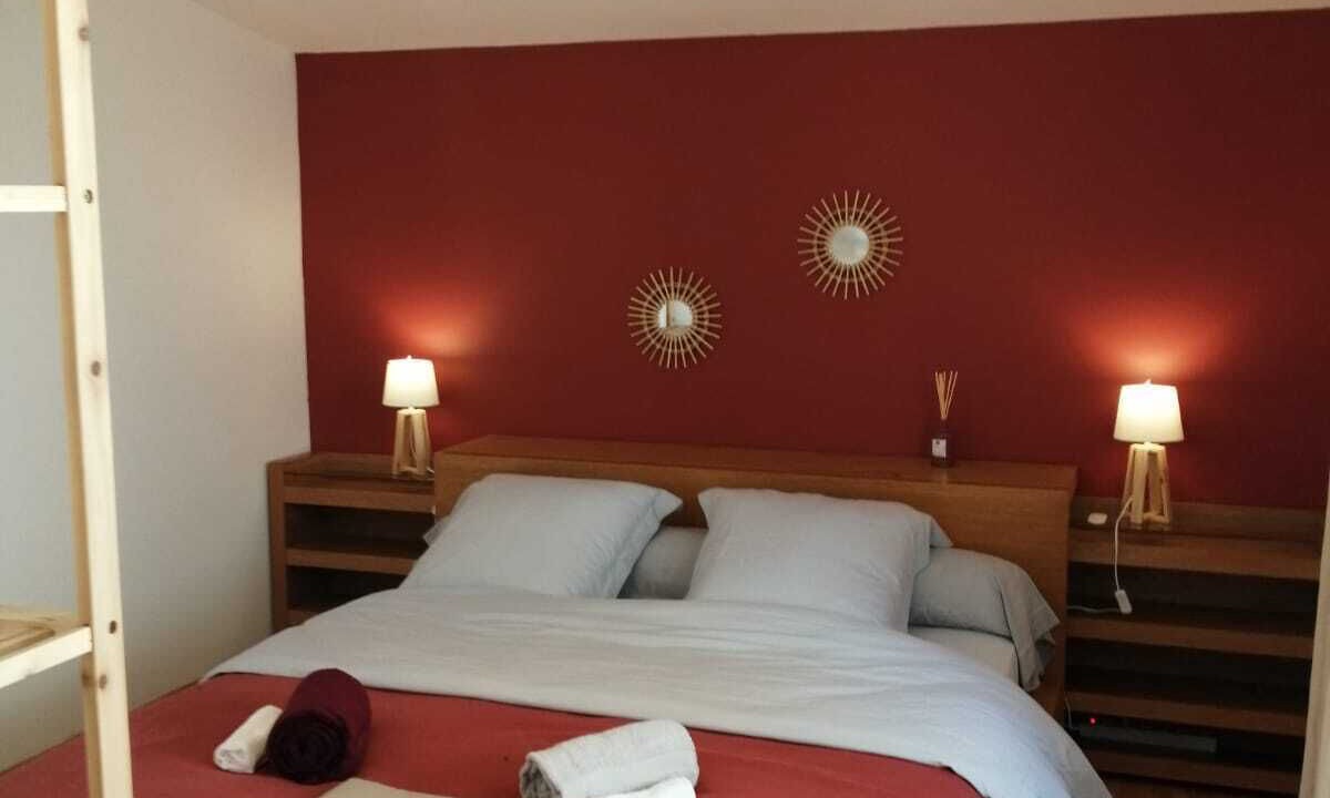 Photo of Bedroom in Le Cailar