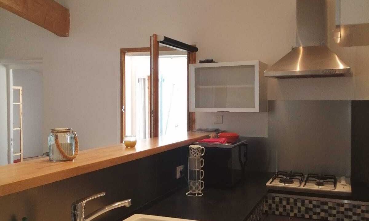 Photo of Kitchen in Le Cailar