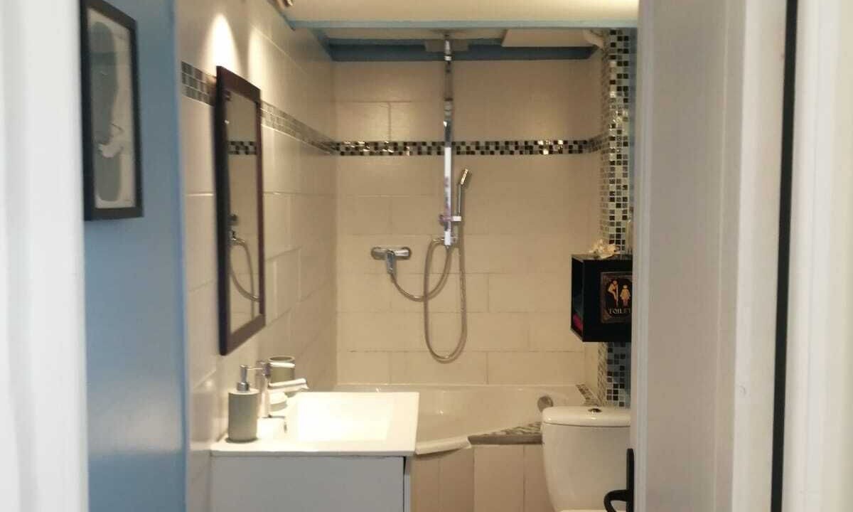 Photo of Bathroom in Le Cailar