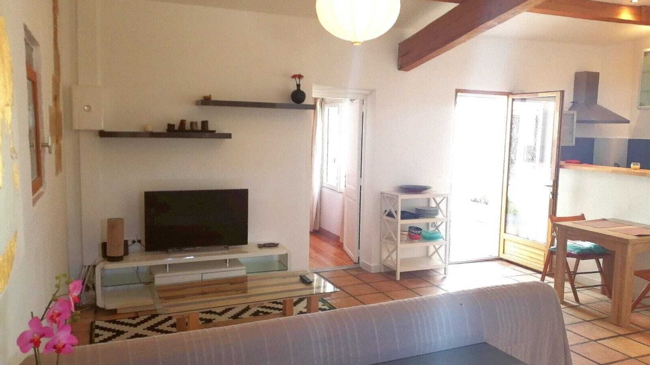 Photo of Livingroom in Le Cailar