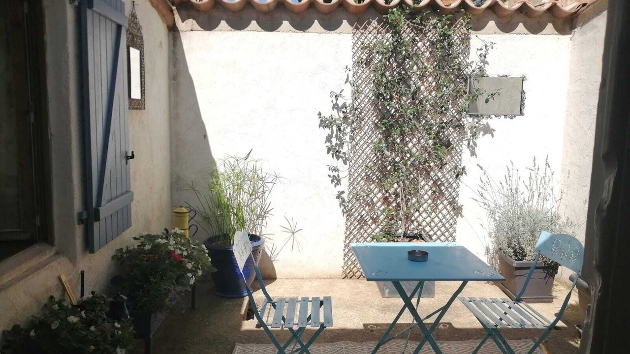 Photo of Outdoor in Le Cailar