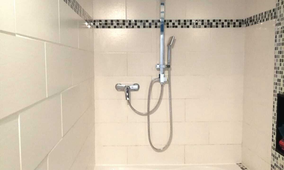 Photo of Bathroom in Le Cailar