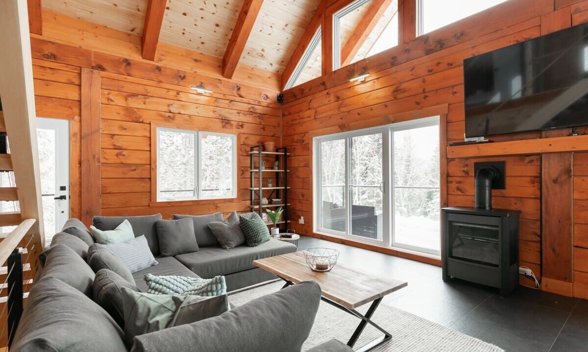 Photo of Livingroom in Saint Come