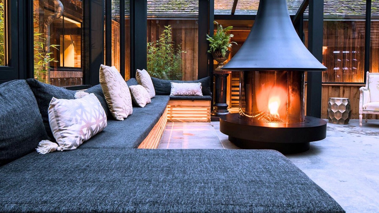 Photo of Outdoor in Longny-au-Perche