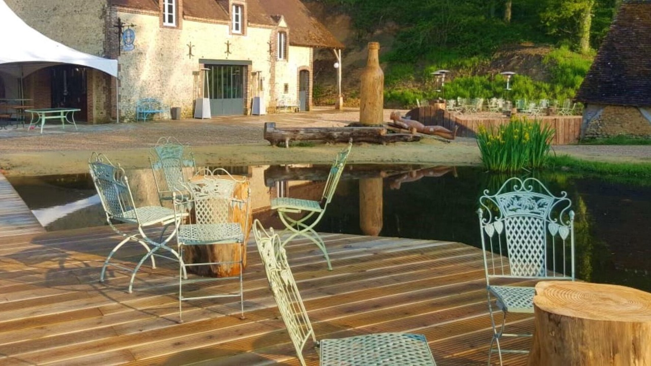 Photo of Outdoor in Longny-au-Perche