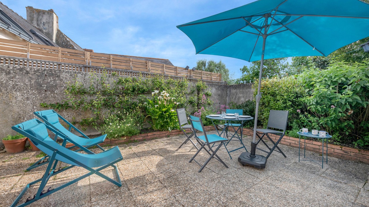 Photo of Outdoor in Batz-sur-Mer