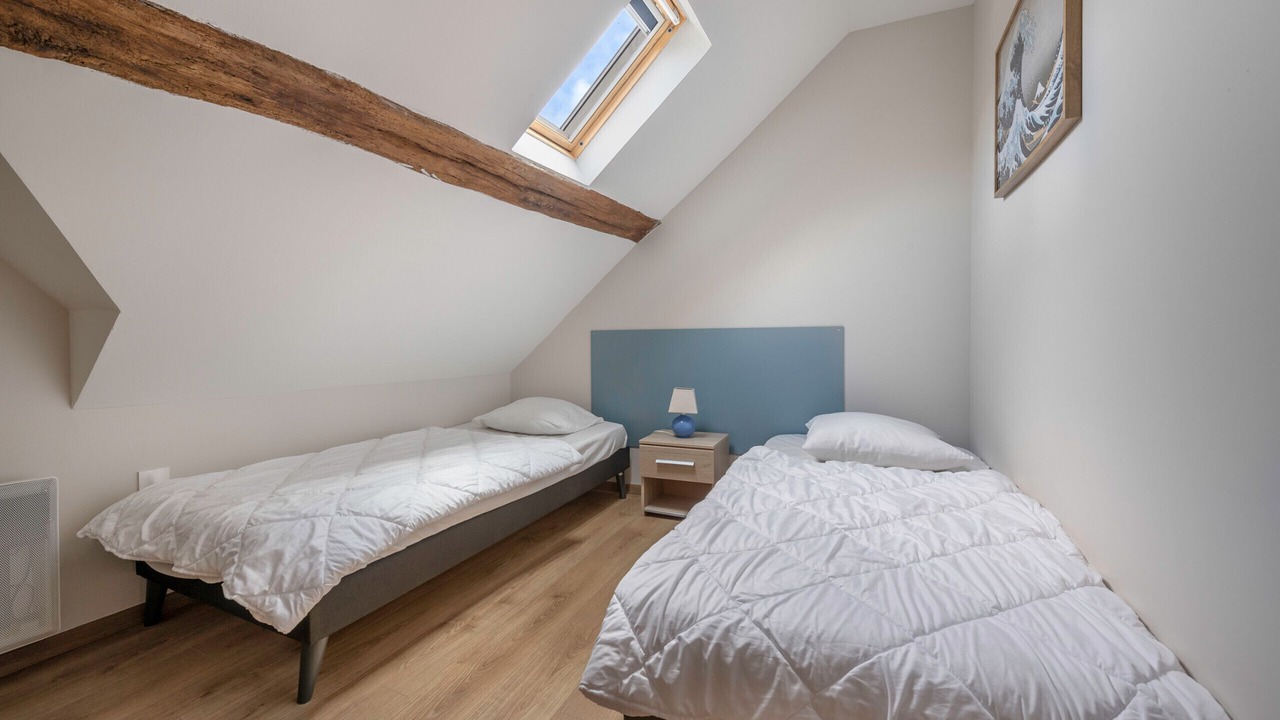 Photo of Bedroom in Batz-sur-Mer
