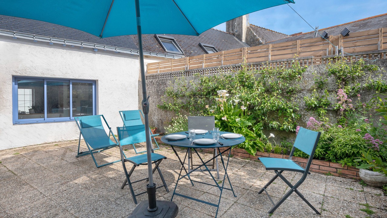 Photo of Outdoor in Batz-sur-Mer