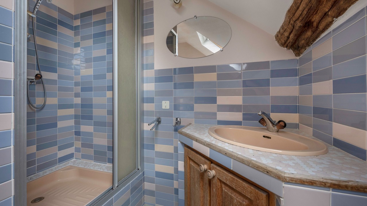 Photo of Bathroom in Batz-sur-Mer