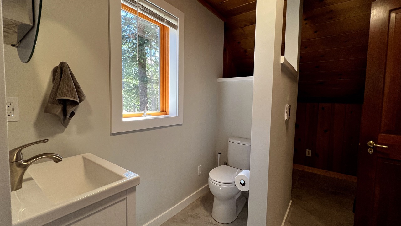 Photo of Bathroom in Pineland