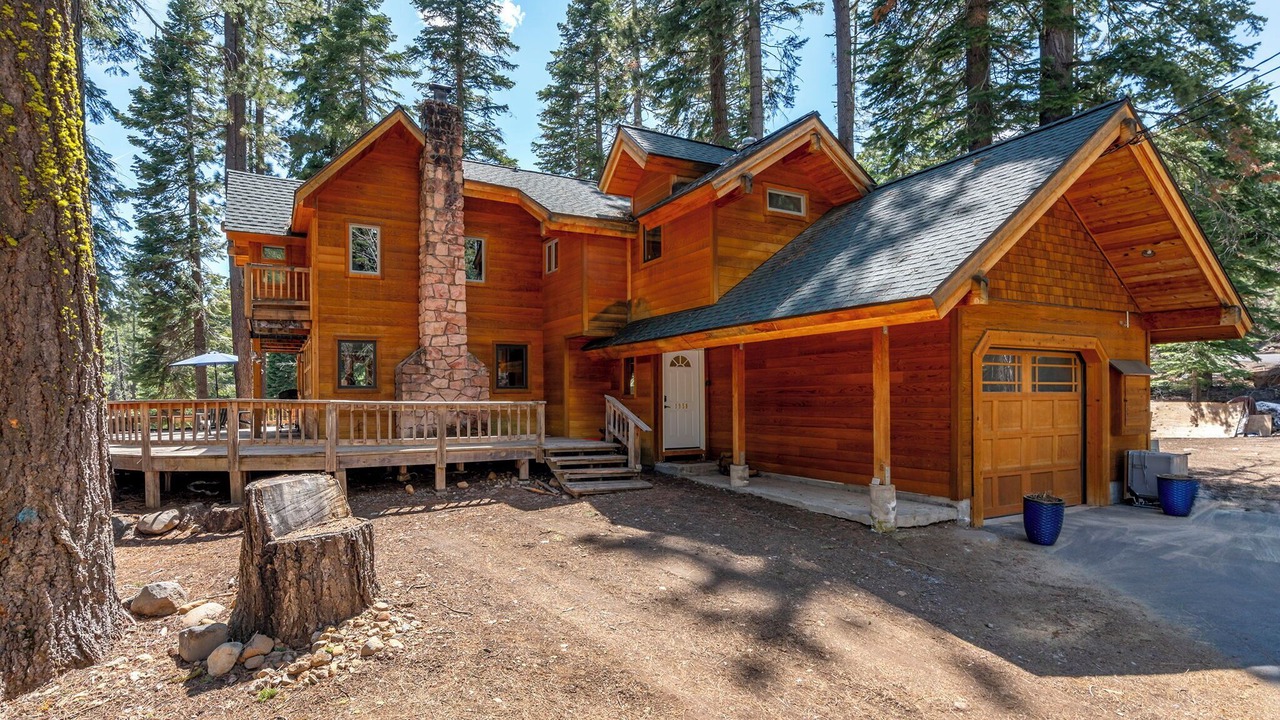 Photo of Outdoor in Pineland