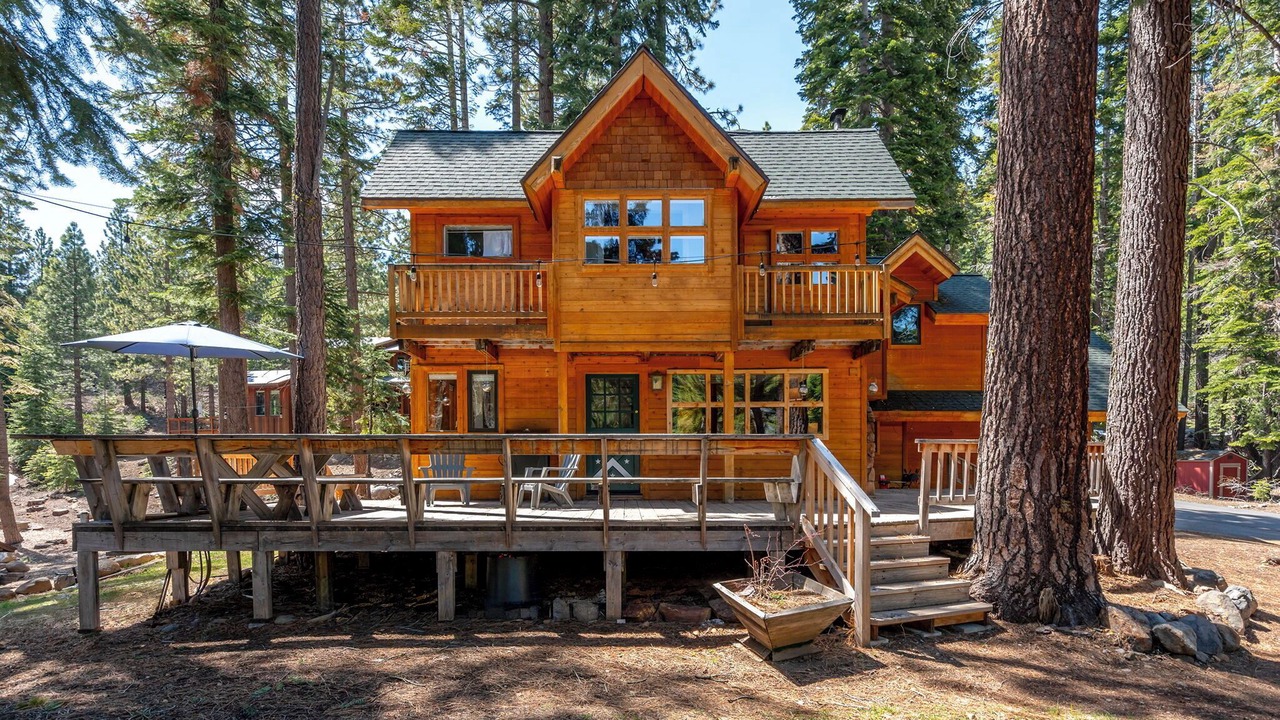 Photo of Outdoor in Pineland