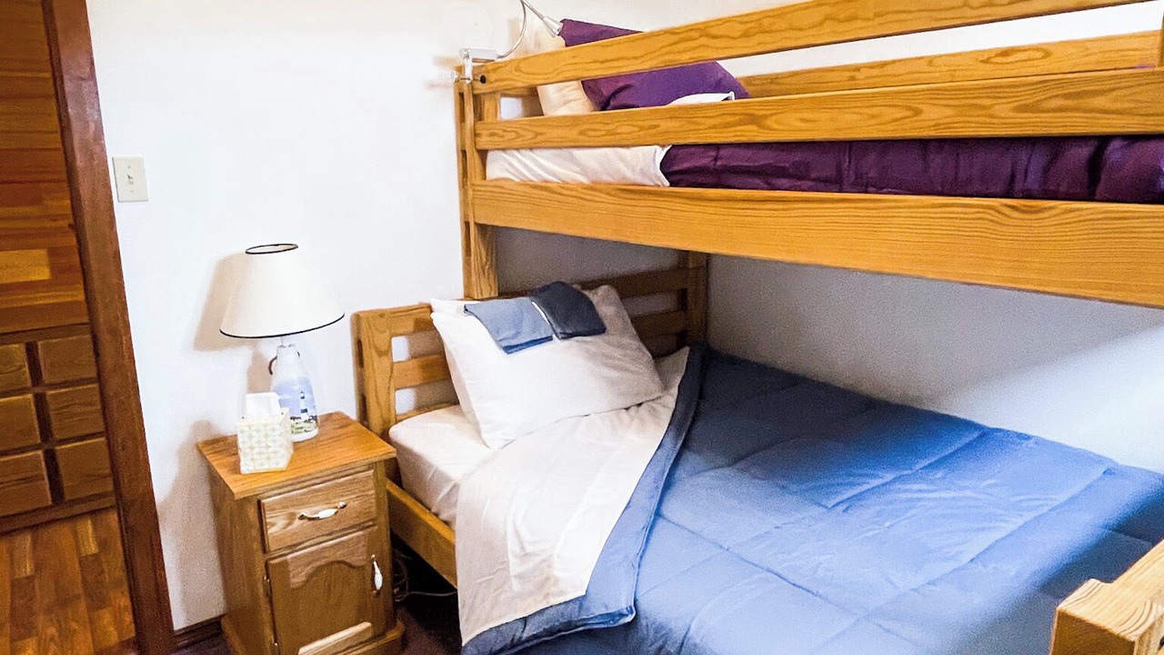 Photo of Bedroom in Tignish
