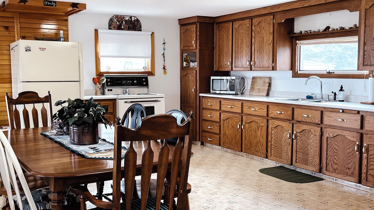Photo of Kitchen in Tignish