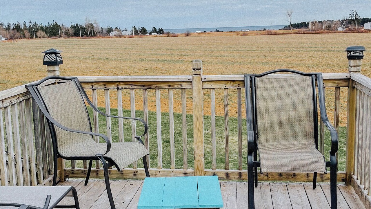 Photo of Outdoor in Tignish