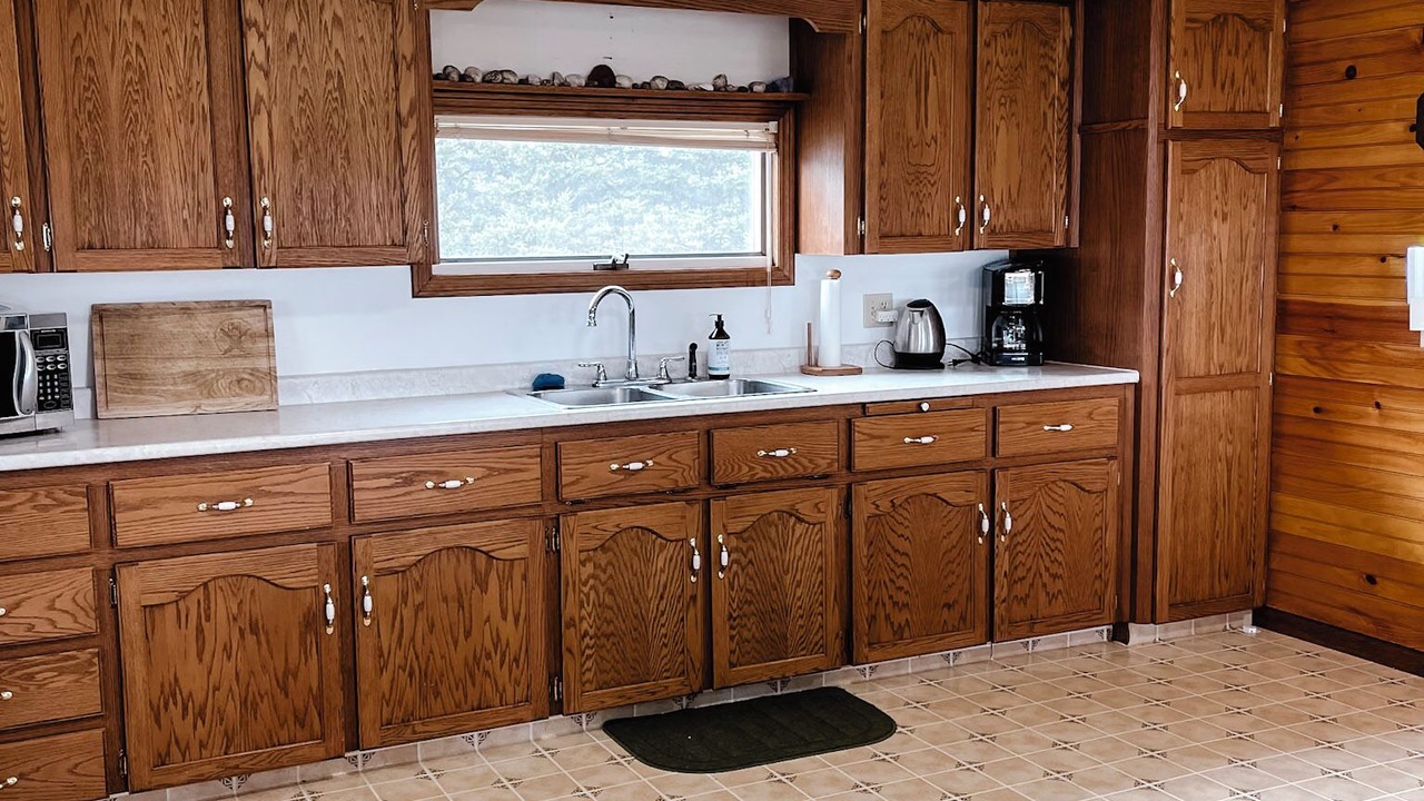 Photo of Kitchen in Tignish