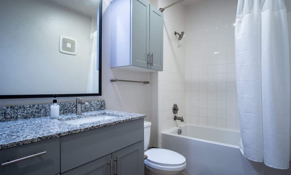 Photo of Bathroom in Dallas